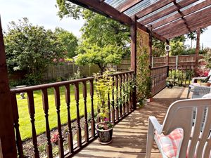Garden- click for photo gallery